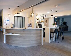 Brit Hotel Confort Saint-Lô