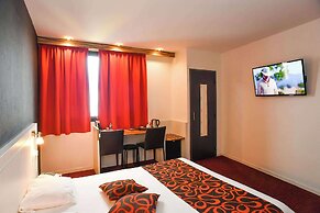 Brit Hotel Confort Saint-Lô