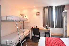 Brit Hotel Confort Saint-Lô