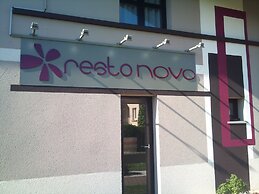 Hôtel Inn Design Vannes Resto Novo