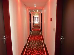 Hôtel Inn Design Vannes Resto Novo