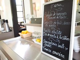 Hôtel Inn Design Vannes Resto Novo