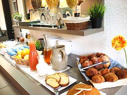Hôtel Inn Design Vannes Resto Novo
