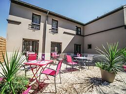 Hôtel Inn Design Vannes Resto Novo