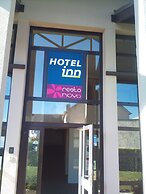 Hôtel Inn Design Vannes Resto Novo