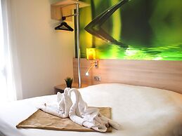 Hôtel Inn Design Vannes Resto Novo