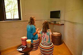 Victoria Falls Safari Suites