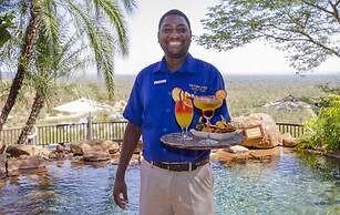 Victoria Falls Safari Suites