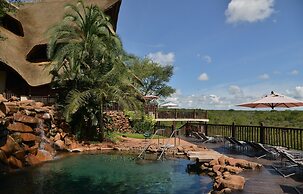 Victoria Falls Safari Suites