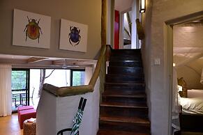 Victoria Falls Safari Suites