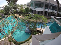 Bann Pantai Resort