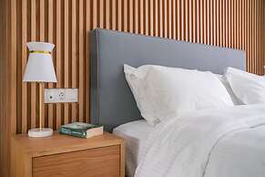 Glyfada Riviera Hotel