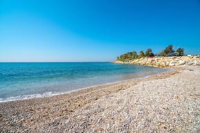 Glyfada Riviera Hotel