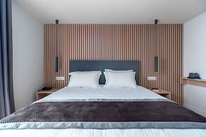 Glyfada Riviera Hotel