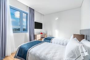 Glyfada Riviera Hotel