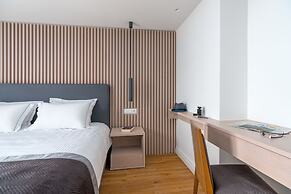 Glyfada Riviera Hotel