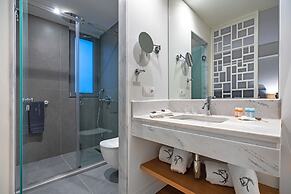 Glyfada Riviera Hotel