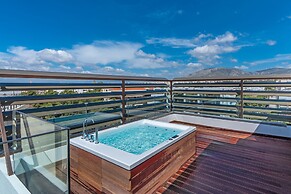 Glyfada Riviera Hotel