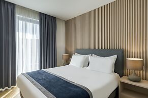 Glyfada Riviera Hotel