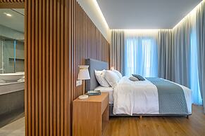 Glyfada Riviera Hotel