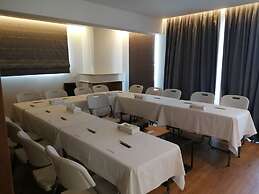 Glyfada Riviera Hotel