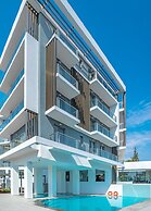 Glyfada Riviera Hotel