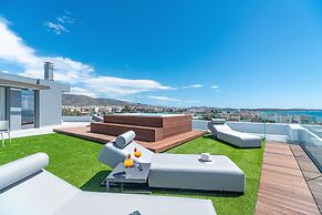 Glyfada Riviera Hotel