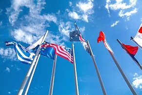 Glyfada Riviera Hotel