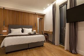 Glyfada Riviera Hotel