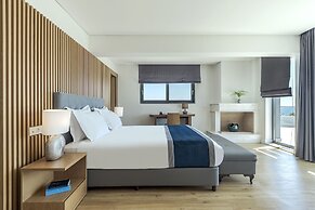 Glyfada Riviera Hotel