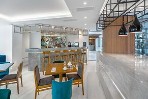 Glyfada Riviera Hotel