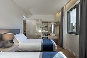 Glyfada Riviera Hotel