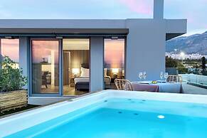 Glyfada Riviera Hotel