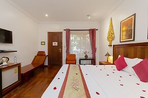 Asanak D'Angkor Boutique Hotel