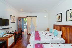 Asanak D'Angkor Boutique Hotel