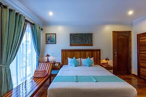 Asanak D'Angkor Boutique Hotel