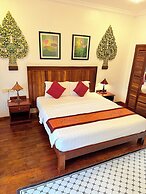 Asanak D'Angkor Boutique Hotel