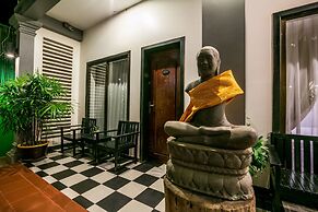Asanak D'Angkor Boutique Hotel