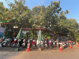 Asanak D'Angkor Boutique Hotel