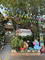 Asanak D'Angkor Boutique Hotel