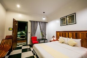 Asanak D'Angkor Boutique Hotel