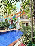 Asanak D'Angkor Boutique Hotel