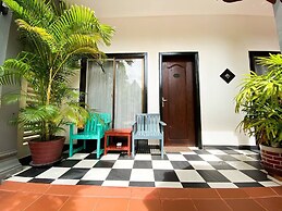 Asanak D'Angkor Boutique Hotel