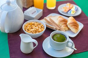 Asanak D'Angkor Boutique Hotel