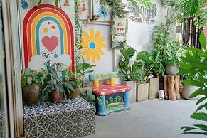 Asanak D'Angkor Boutique Hotel