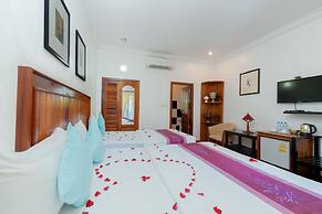Asanak D'Angkor Boutique Hotel