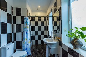 Asanak D'Angkor Boutique Hotel