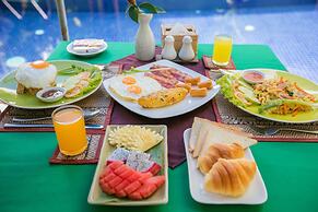 Asanak D'Angkor Boutique Hotel