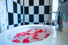 Asanak D'Angkor Boutique Hotel