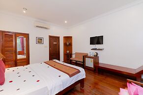 Asanak D'Angkor Boutique Hotel
